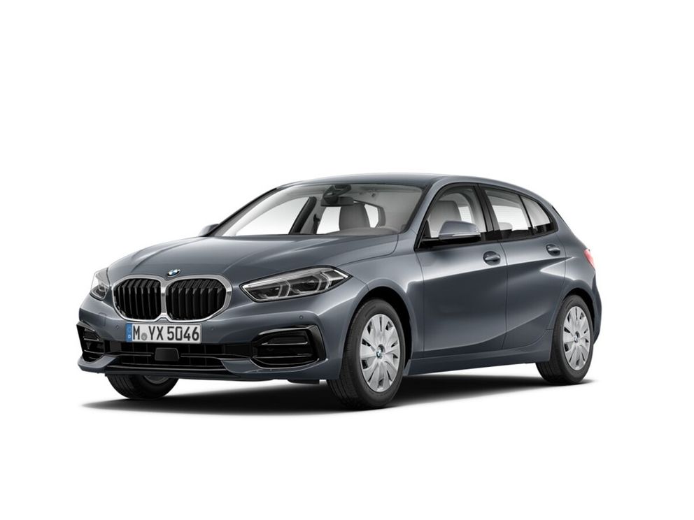 BMW 120 i SportLine AHK PDC LED Keyless LenKHZG DAB