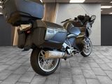 BMW R 1250 RT Elegance+2-Pakete+Audio+Topcase+DWA+ZV+