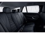 MERCEDES-BENZ E 200 T AVANTGARDE WIDE KAMERA SPUR PDC SHZ