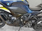 BMW S 1000 XR Tour-Dynamik-Carbon-M-Frästeile-Paket+