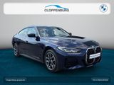 BMW 430i Gran Coupé M Sport Navi+Kamera+SHZ+Apple+BT