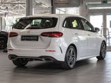 MERCEDES-BENZ B 200 , AMG KAMERA SPUR PDC SHZ
