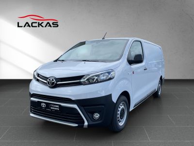 TOYOTA Proace 2.0 D-4D L2 Comfort 4X4 L2 Comfort