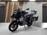 BMW R 1250 GS Adventure Triple-Black+3-Pakete+Koffer+Topcase+