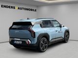 KIA EV3 81.4 EARTH WIC BUS UPG DWP 19Z NP 50.070,-