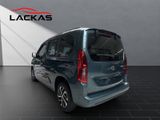 TOYOTA Proace City VERSO L1 Electric Teamplayer