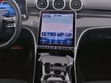 MERCEDES-BENZ C 220 d , AMG PREMIUM NIGHT SPUR PANO AHK 360