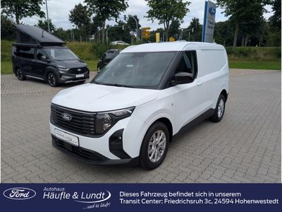 FORD Transit Courier Limited Diesel 100 PS -WinterPaket-