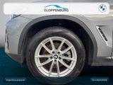 BMW X3 xDrive20d AHK+Navi+Kamera+SHZ+Apple+HiFi+LED