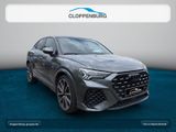 AUDI RS Q3 2.5 TFSI Sportback quattro S tronic