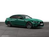 BMW M3 Competition Limousine