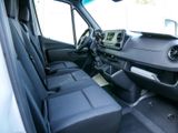 MERCEDES-BENZ Sprinter 317 KASTEN HOCHDACH L2H2 KLIMA AHK 3,5T