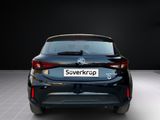 MG MG3 Comfort