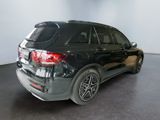 MERCEDES-BENZ GLC 220 d 4MATIC AMG NIGHT 360 DISTR KAMERA PANO