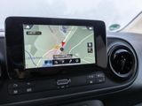 MERCEDES-BENZ Citan 113 Tourer LED MBUX Kamera Klima Spurhalte SHZ Tempomat