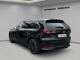 MAZDA CX-80 Homura Plus Hybrid AWD 360° SHZ RFK BOSE