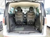 MERCEDES-BENZ V 250 STYLE WINTER MOPF 360° LANG 6SITZER 360