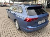 VW Golf VIII Var. 1.5 eTSI DSG Kamera/Winter/ACC/R2