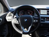 BMW 118i Advantage 17 LM Klima SH Navi Multi