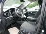 MERCEDES-BENZ V 250 d Lang Navi LED Klima 7sitzer Kamera PDC