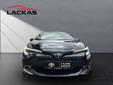 TOYOTA Corolla TS Hybrid Teamplayer Tech-Pkt+Kamera