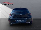 TOYOTA Corolla Hybrid Teamplayer*1.HAND*TOP*ALLWETTER