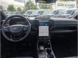 FORD Ranger Wildtrak PHEV 281PS -AT Reifen-Ladungs.Paket2-
