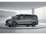 MERCEDES-BENZ V 300 STYLE DISTRONIC WINTER AHK 2,5T MOPF WIDE