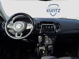 JEEP Compass 1.33T-GDI Limited AHK 1,7t 8-fach Alu