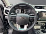 TOYOTA Hilux DOUBLE CAB*EXECUTIVE*AUTOMATIK*