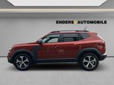 DACIA Duster III Journey TCe 130 1.2 City Paket + Winter Paket