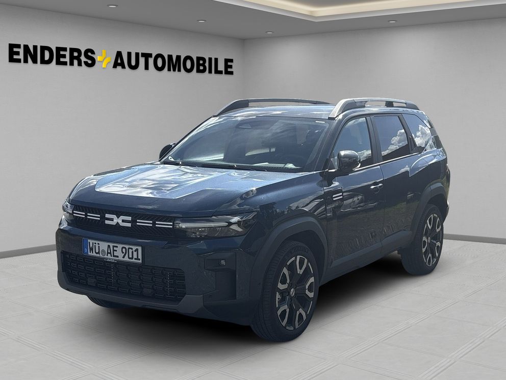 DACIA Bigster Hybrid 155 Journey +Kamera+Schiebedach+