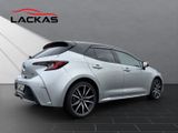TOYOTA Corolla Hybrid GR Sport*TOP*LED*