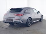 MERCEDES-BENZ CLA 200 SB , AMG NIGHT SPUR PANO KAMERA PDC SHZ