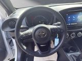 TOYOTA Aygo X Business Edition 1.0 VV T-i EU6d Apple Ca