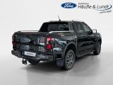 FORD Ranger Wildtrak e-4WD Doppelkabine AHK Navi Digitales Cockpit Soundsystem B & O LED Mehrzonenklima