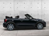 MINI Cooper S Cabrio MINI Yours Trim