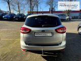 FORD C-Max Cool & Connect Navi PDCv+h Beheizb. Frontsch.