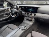 MERCEDES-BENZ E 220 T d AVANTGARDE BURM NIGHT WIDE 360 AHK PDC