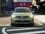VW Taigo Life 1,0 l TSI OPF 85 kW (116 PS) 7-Gang-Doppelkupplungsgetriebe DSG