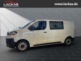FIAT Scudo L2 Multicab Business Fle xfloor 2.0 Multij