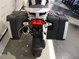 BMW R 1200 GS Koffer BOS ESD