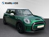 MINI Cooper SE Navi Tempomat Ambiente LED Sportsitze