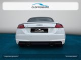 AUDI TT Roadster 40 TFSI 40 TFSI Navi+SHZ+WR+Sportf
