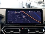 BMW X3 xDrive20d Anhängekupplung, Standheizung