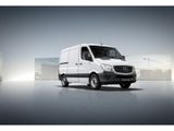 MERCEDES-BENZ Sprinter 213 Kasten Kompakt AHK/TWA/SPUR/KLIMA