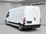 RENAULT Master III Kasten L3H2 150PS +AHK+EPH+CAM+NAVI+