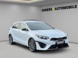 KIA Cee'd GT Line 5 1.5T 140 DCT7 GTL