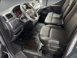 RENAULT Master III Pritsche Fahrgest. L3H1 3,5t +AHK+