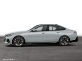 BMW 520d Limousine
